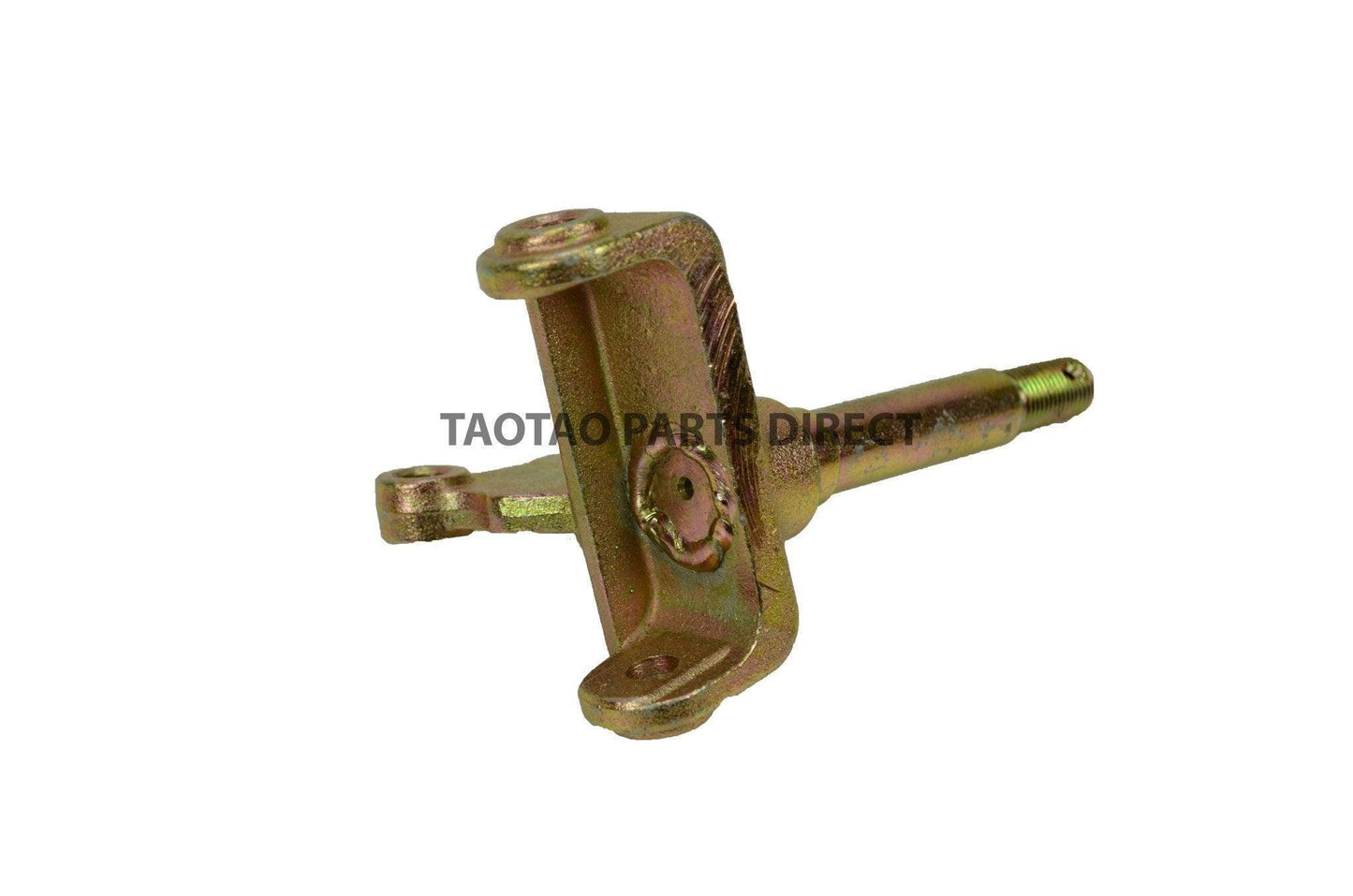 110/125cc Left Spindle - TaoTao Parts Direct