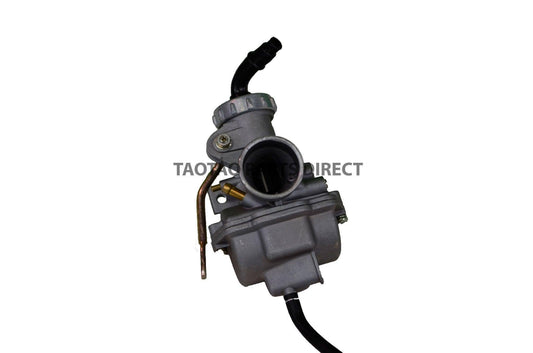 Tao Motor 110cc/125cc Carburetor Gold Lever - TaoTao Parts Direct