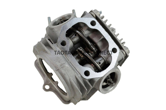 110cc Cylinder Head - TaoTao Parts Direct