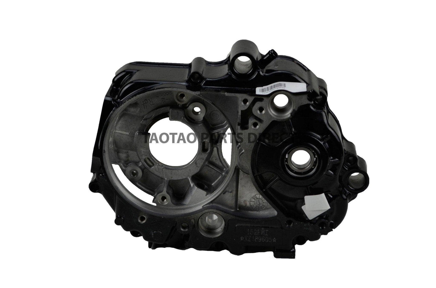 125cc Dirtbike Left Crankcase - TaoTao Parts Direct