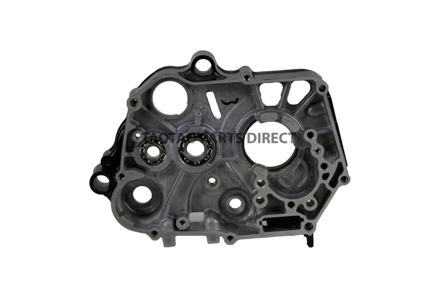 125cc Dirtbike Right Crankcase - TaoTao Parts Direct