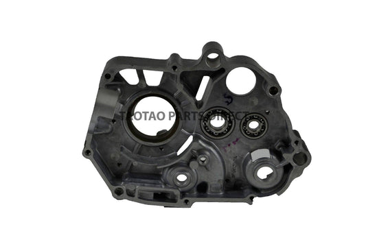 125cc Dirtbike Right Crankcase - TaoTao Parts Direct