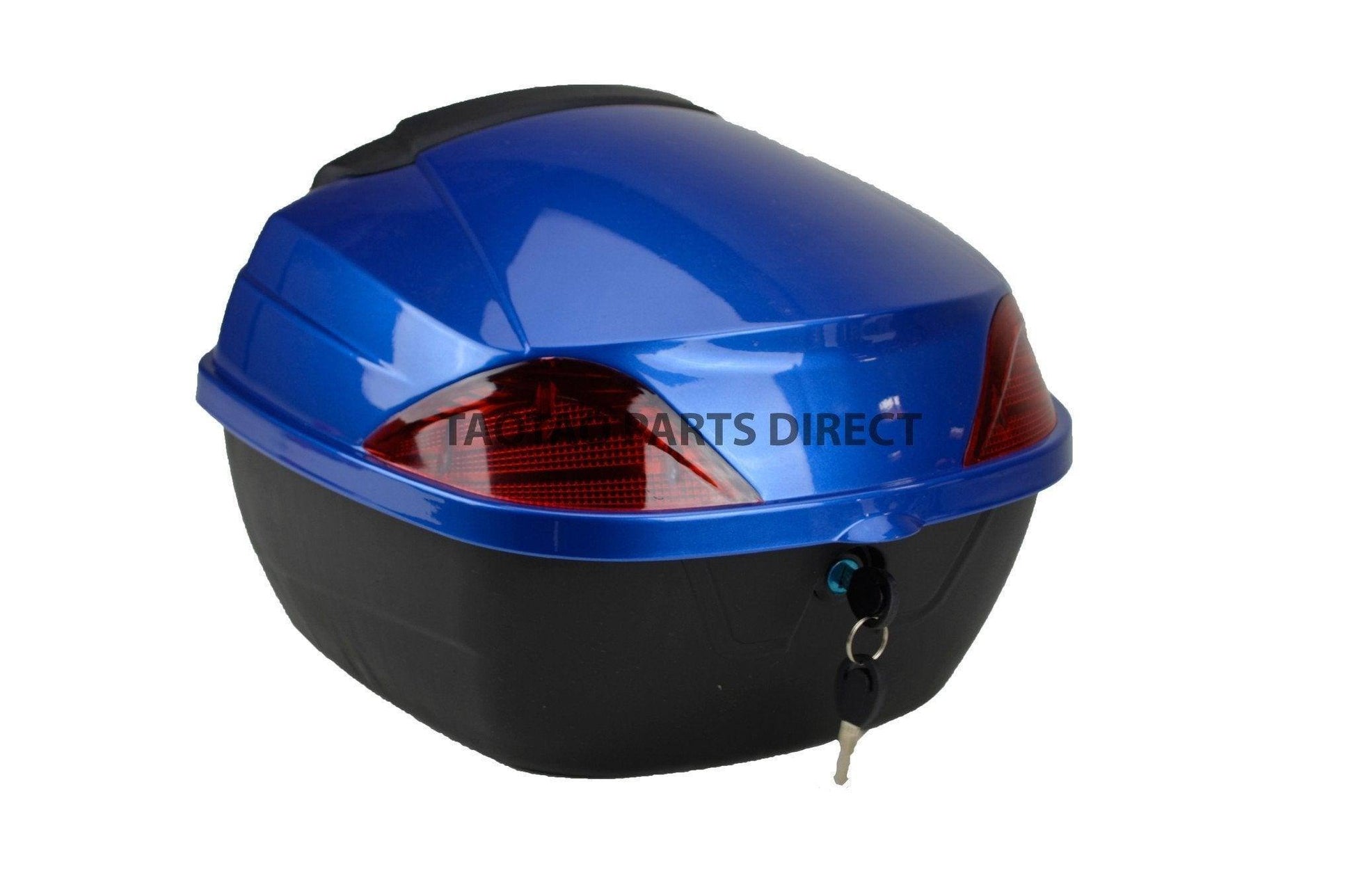 50cc Scooter Trunk - TaoTao Parts Direct