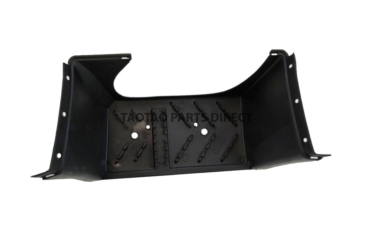 ATA110B Left Foot Rest - TaoTao Parts Direct