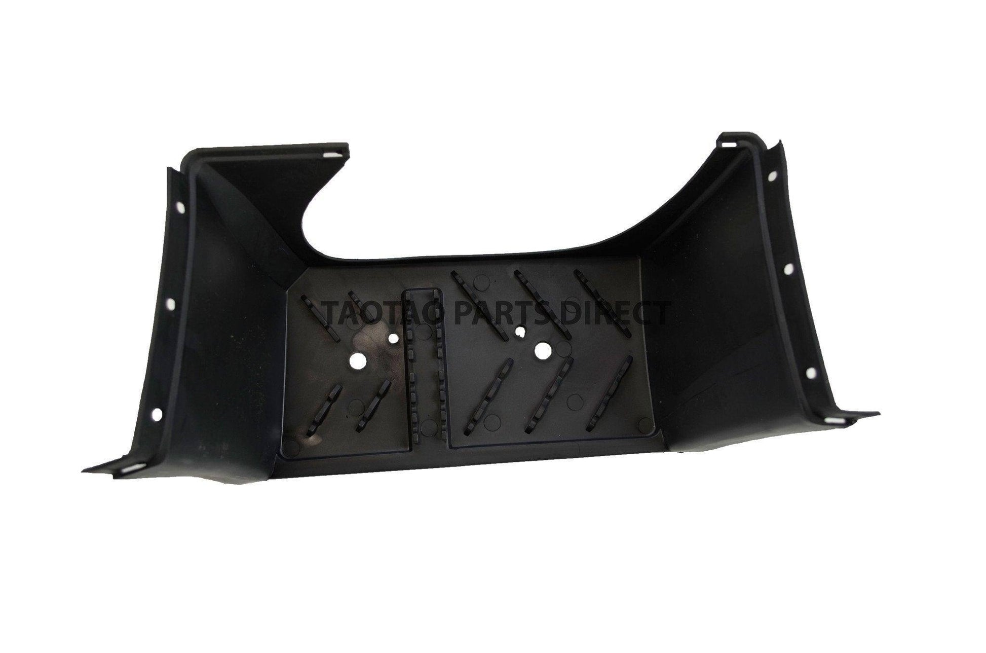 ATA110B Left Foot Rest - TaoTao Parts Direct