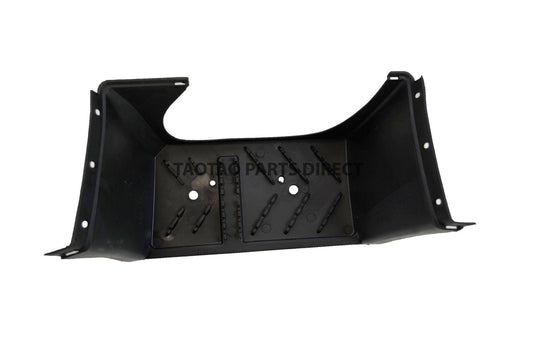 ATA110B Left Foot Rest - TaoTao Parts Direct