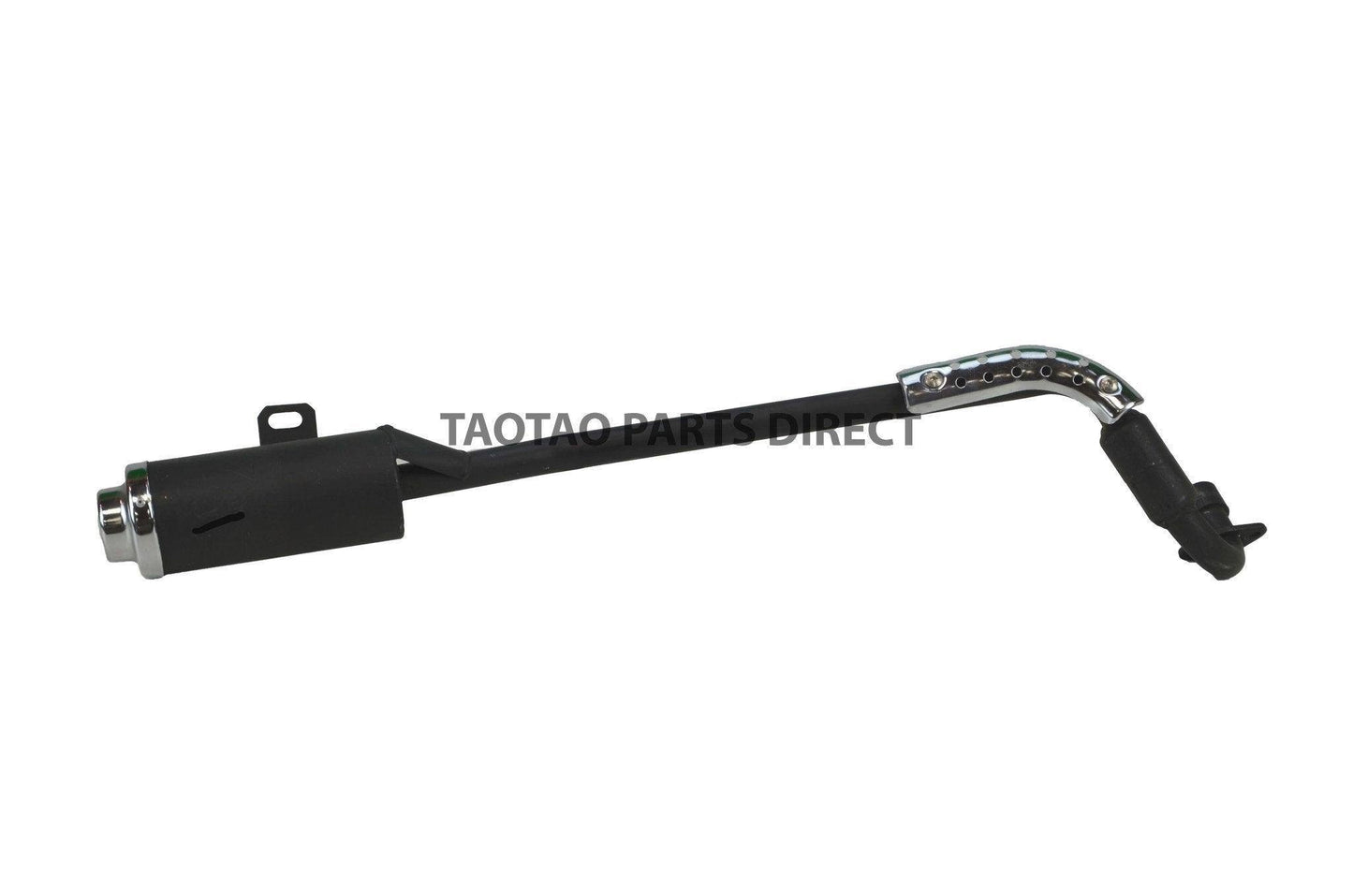 ATA110D Model Exhaust - TaoTao Parts Direct