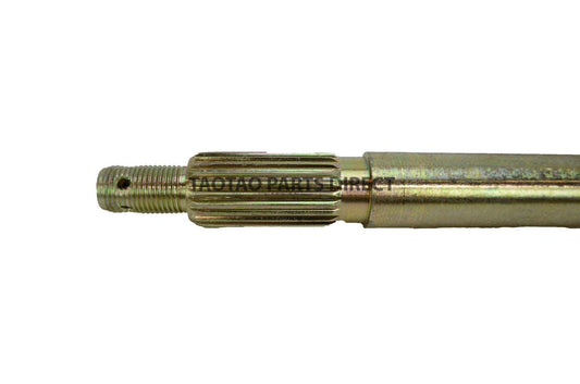 ATA110D Rear Axle - TaoTao Parts Direct