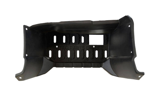 ATA110D Right Foot Rest - TaoTao Parts Direct