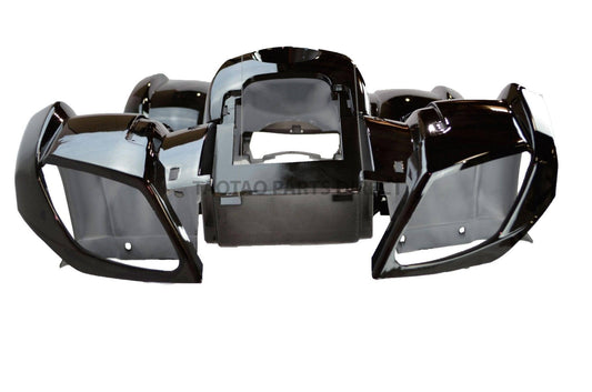 ATA125D Body - TaoTao Parts Direct