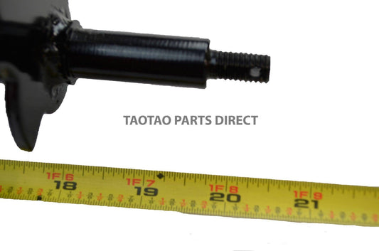 ATA125D Steering Shaft - TaoTao Parts Direct