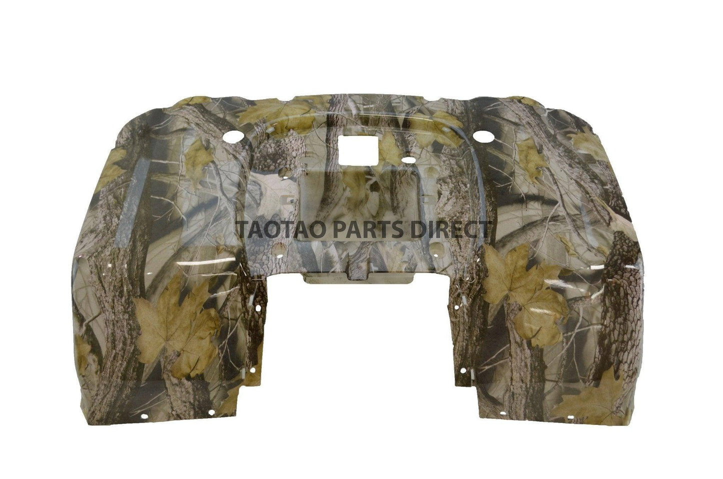 ATA125F1 Rear Body - TaoTao Parts Direct