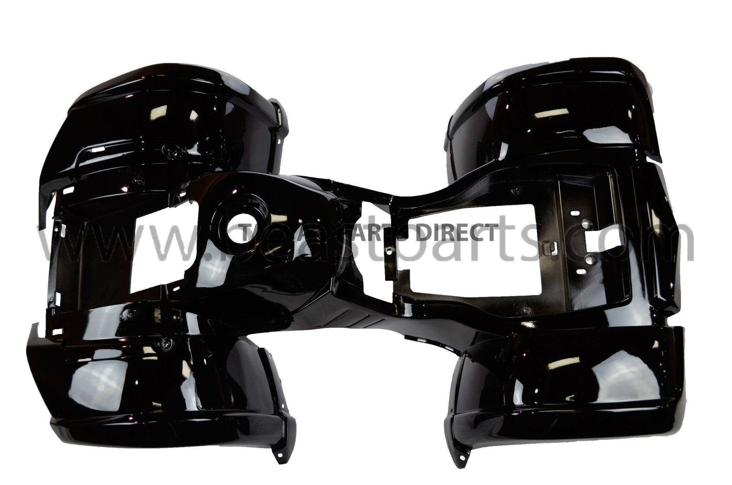 ATA135D Body - TaoTao Parts Direct