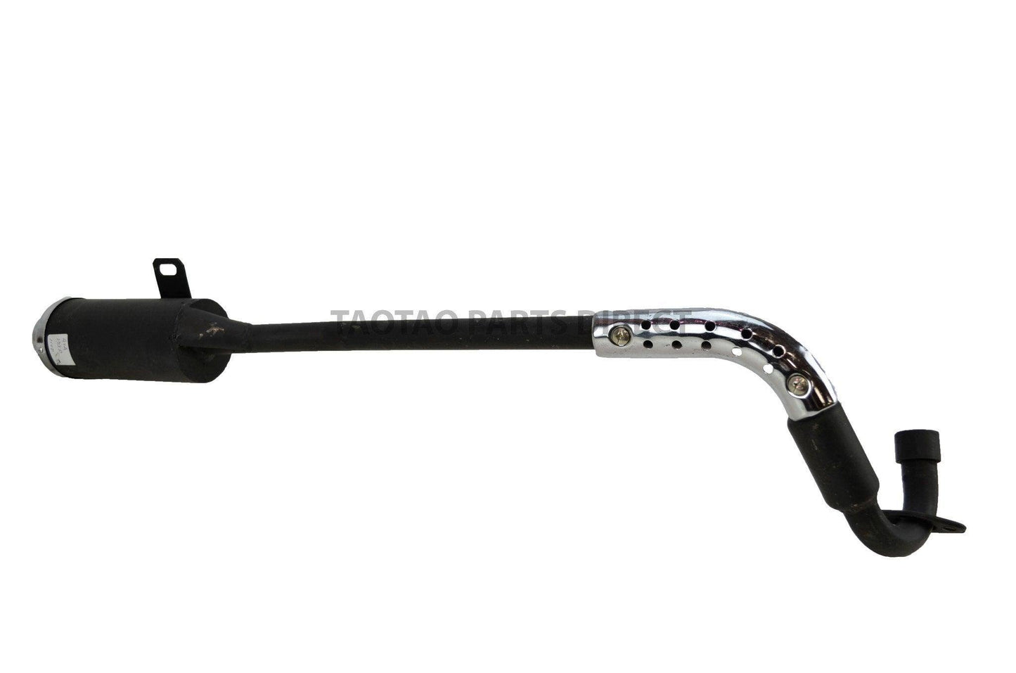 ATA135D Exhaust - TaoTao Parts Direct