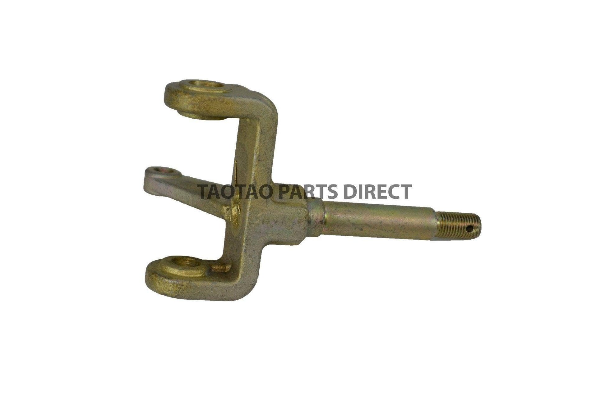 ATA135D Front Spindle Left - TaoTao Parts Direct