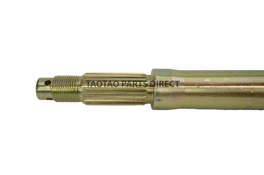 ATA135D Rear Axle - TaoTao Parts Direct