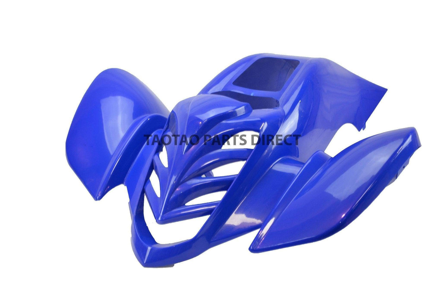 ATA150A Body Front + Rear - TaoTao Parts Direct