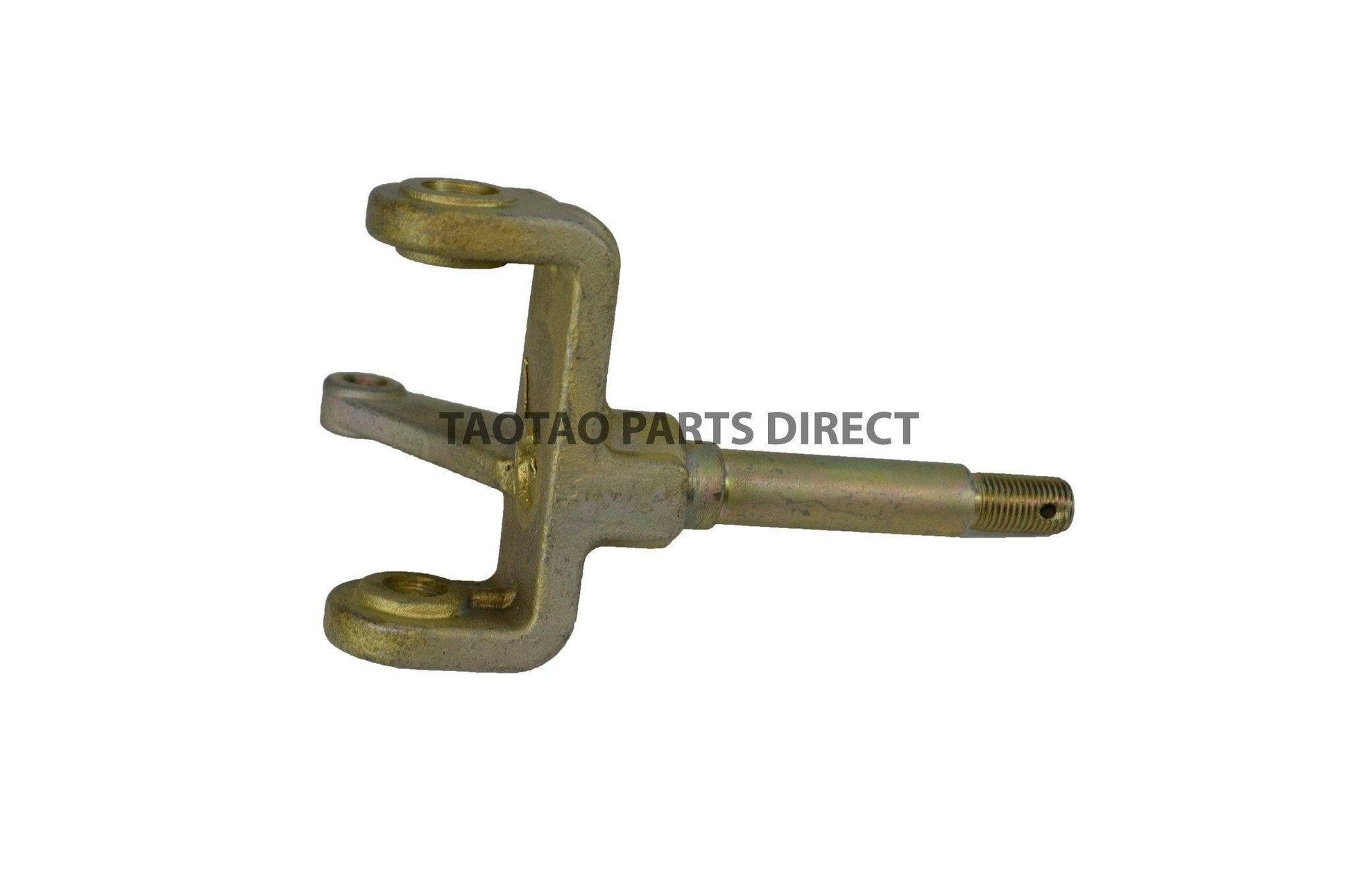 ATA150G Front Spindle (Left) - TaoTao Parts Direct
