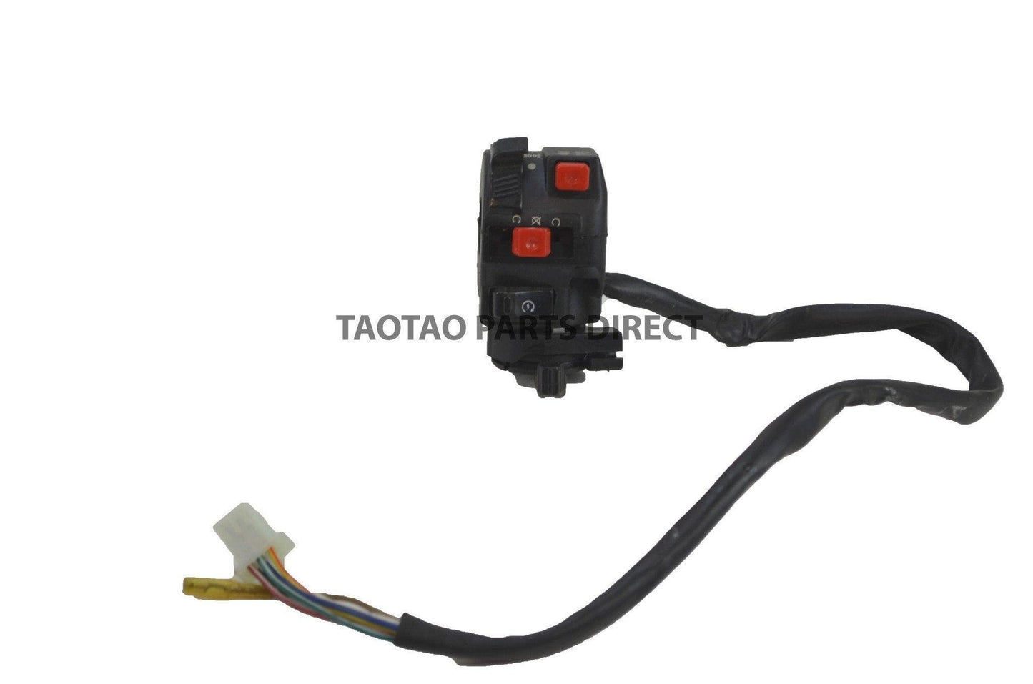 ATA300H1 Handlebar Switch Assembly - TaoTao Parts Direct