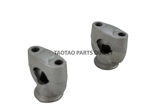 ATD90A Handle Bar Clamp Set - TaoTao Parts Direct