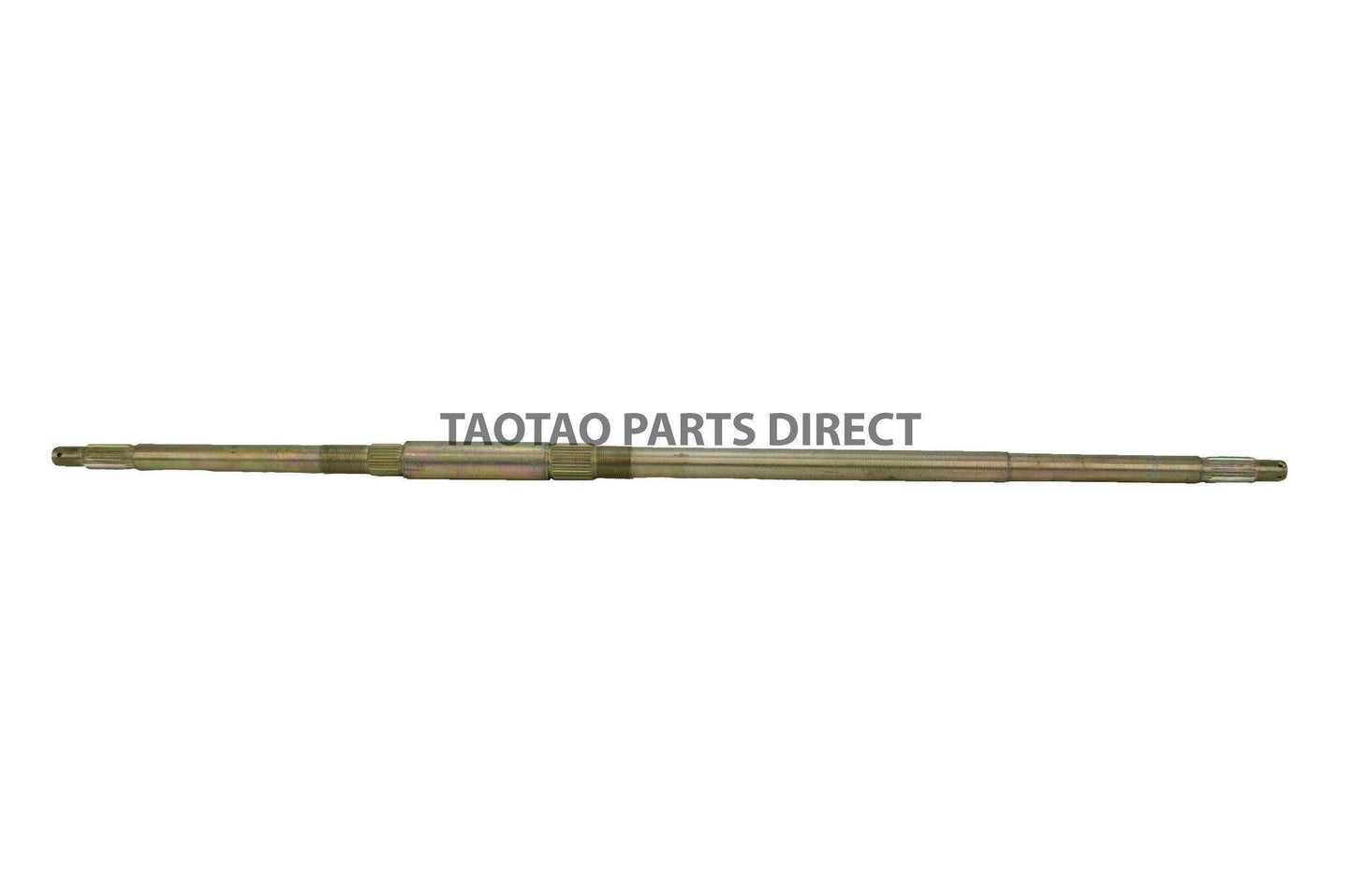 JeepAuto Rear Axle - TaoTao Parts Direct