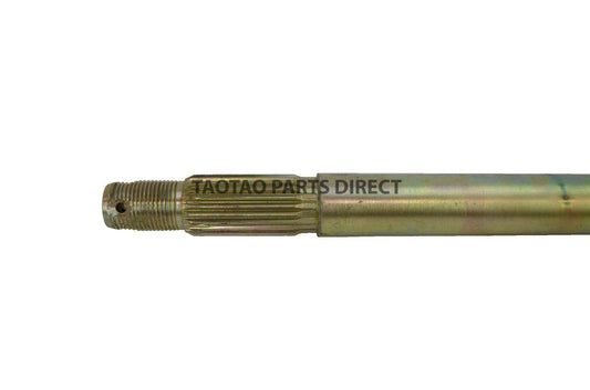 JeepAuto Rear Axle - TaoTao Parts Direct