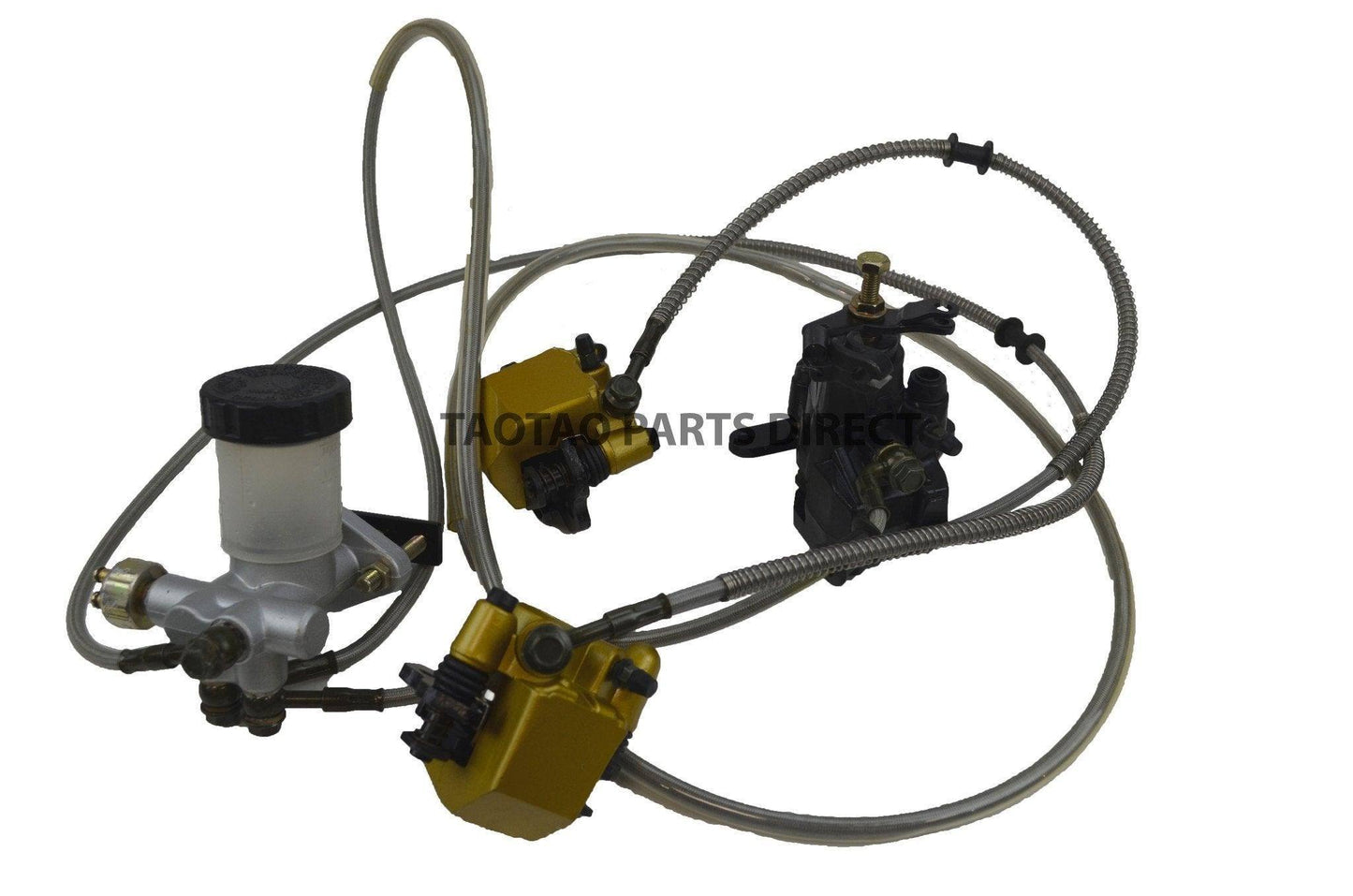ATK150C Brake - TaoTao Parts Direct