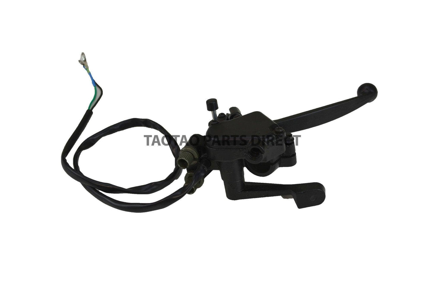 ATV Throttle Assembly - TaoTao Parts Direct