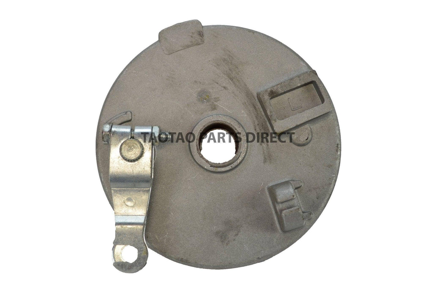 Drum Brake Assembly (large) - TaoTao Parts Direct