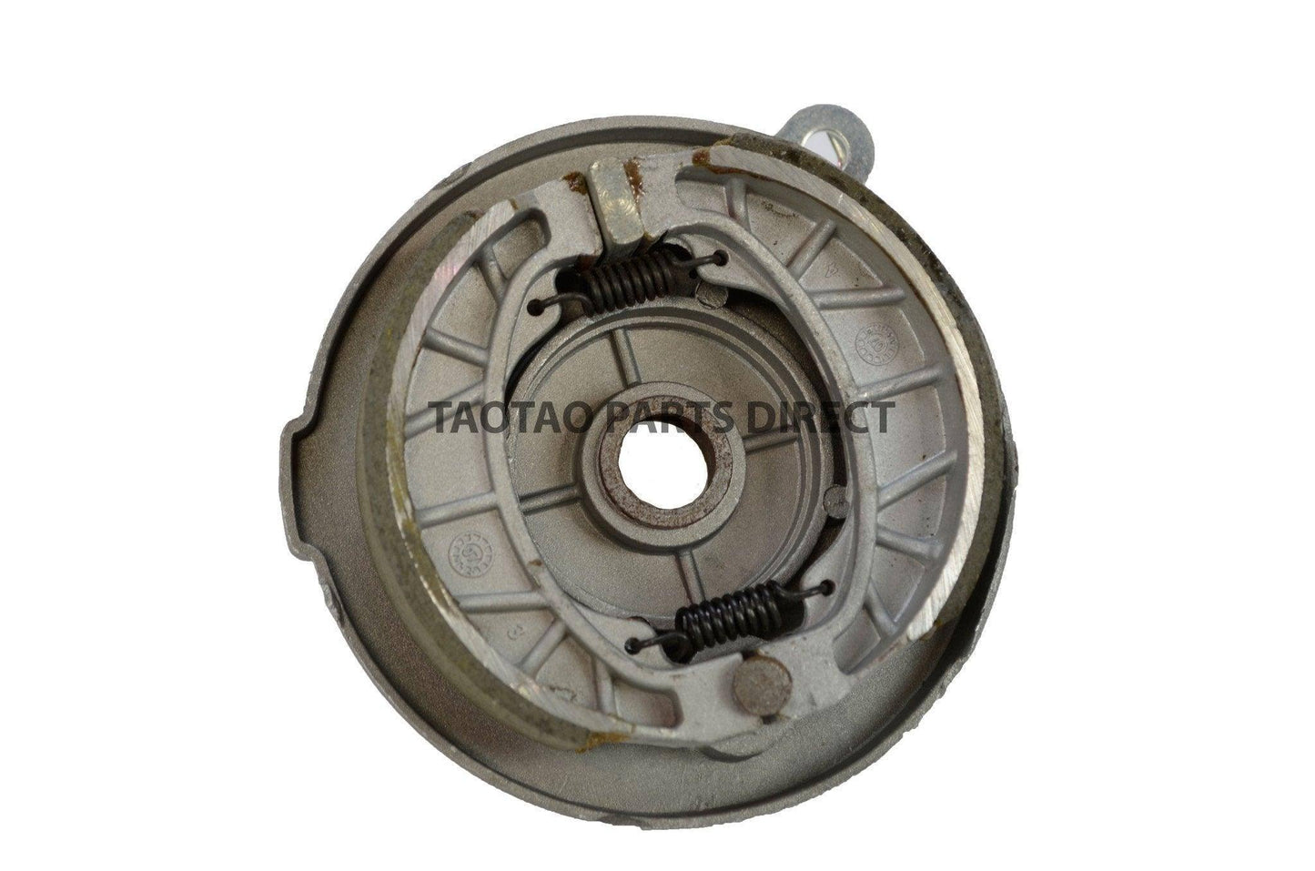 Drum Brake Assembly (large) - TaoTao Parts Direct