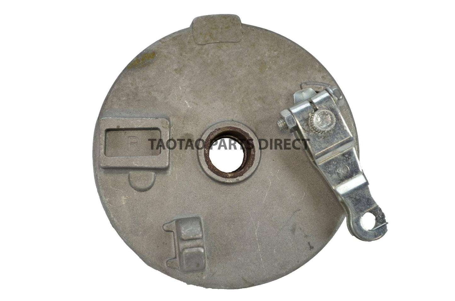 Drum Brake Assembly (large) - TaoTao Parts Direct