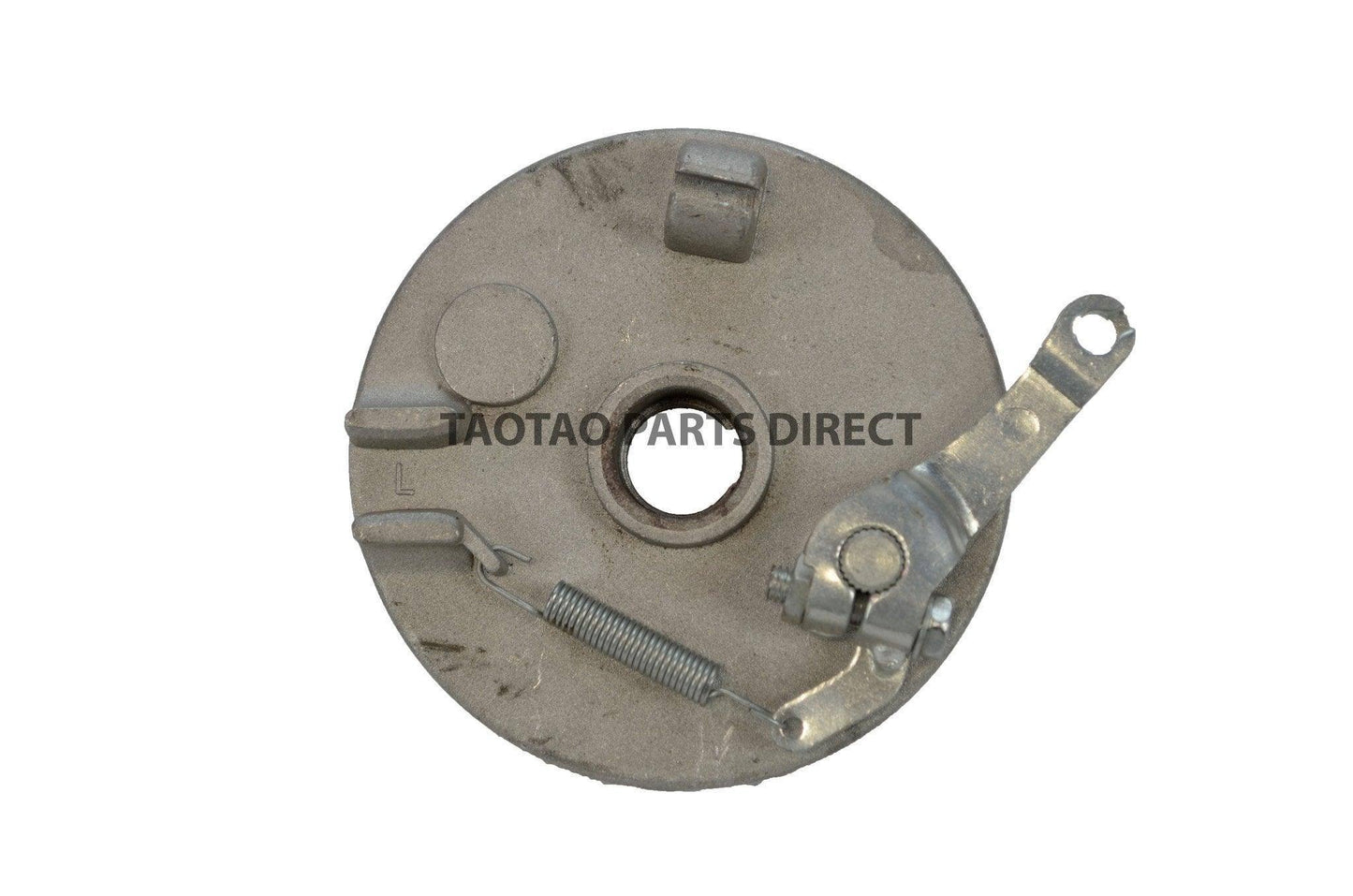 Drum Brake Assembly (small) - TaoTao Parts Direct