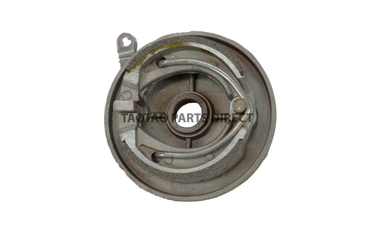Drum Brake Assembly (small) - TaoTao Parts Direct