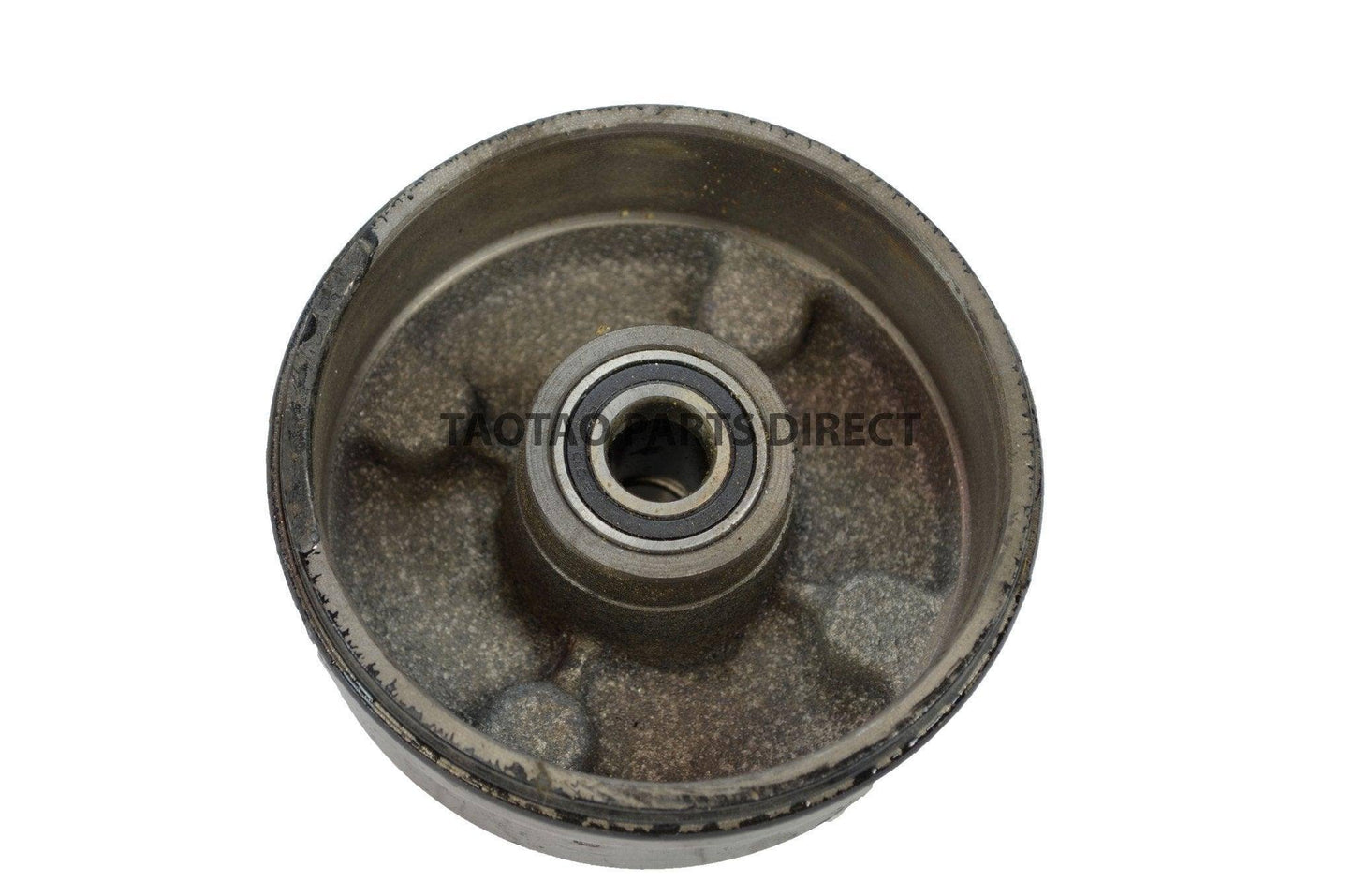 Front Brake Hub (large) - TaoTao Parts Direct