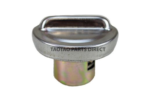Metal Gas Cap - TaoTao Parts Direct