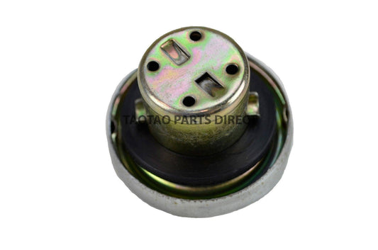 Metal Gas Cap - TaoTao Parts Direct