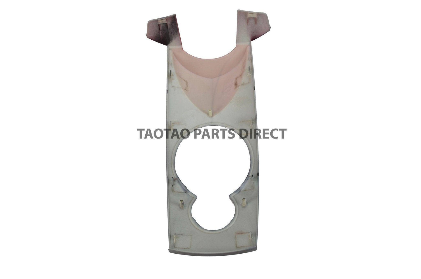 Powermax 150 Headlight Cover - TaoTao Parts Direct