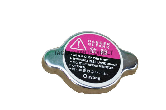 Radiator Cap - TaoTao Parts Direct