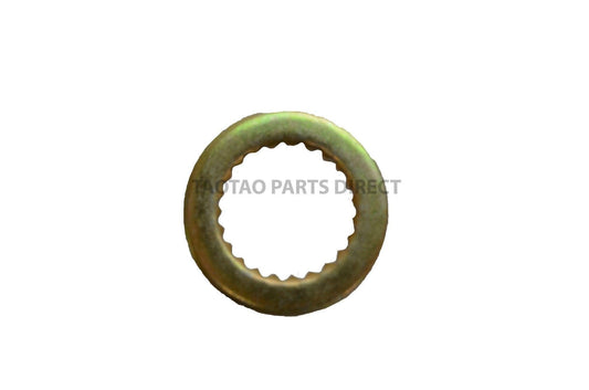 Rear Axle Spline Washer - TaoTao Parts Direct