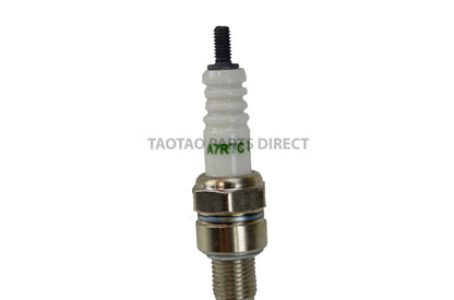 Tao Motor Spark Plug A7RTC/A7TC - TaoTao Parts Direct