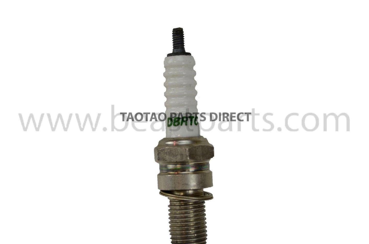 Spark Plug D8RTC - TaoTao Parts Direct