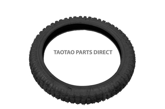 2.50x14 Tire - TaoTao Parts Direct