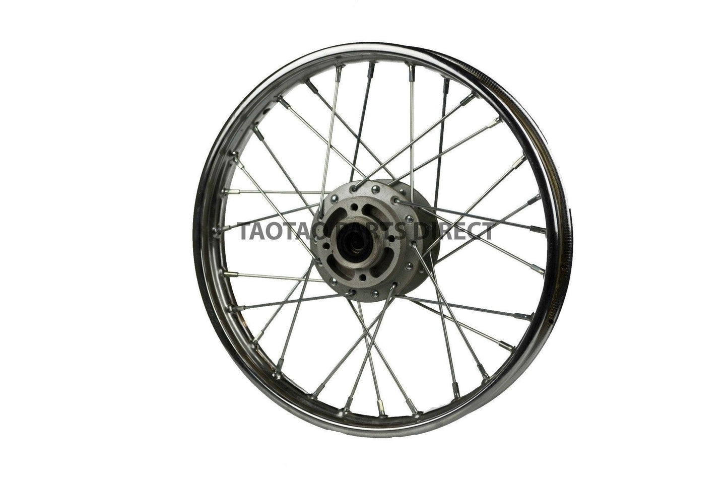 ATD125C Front Rim - TaoTao Parts Direct
