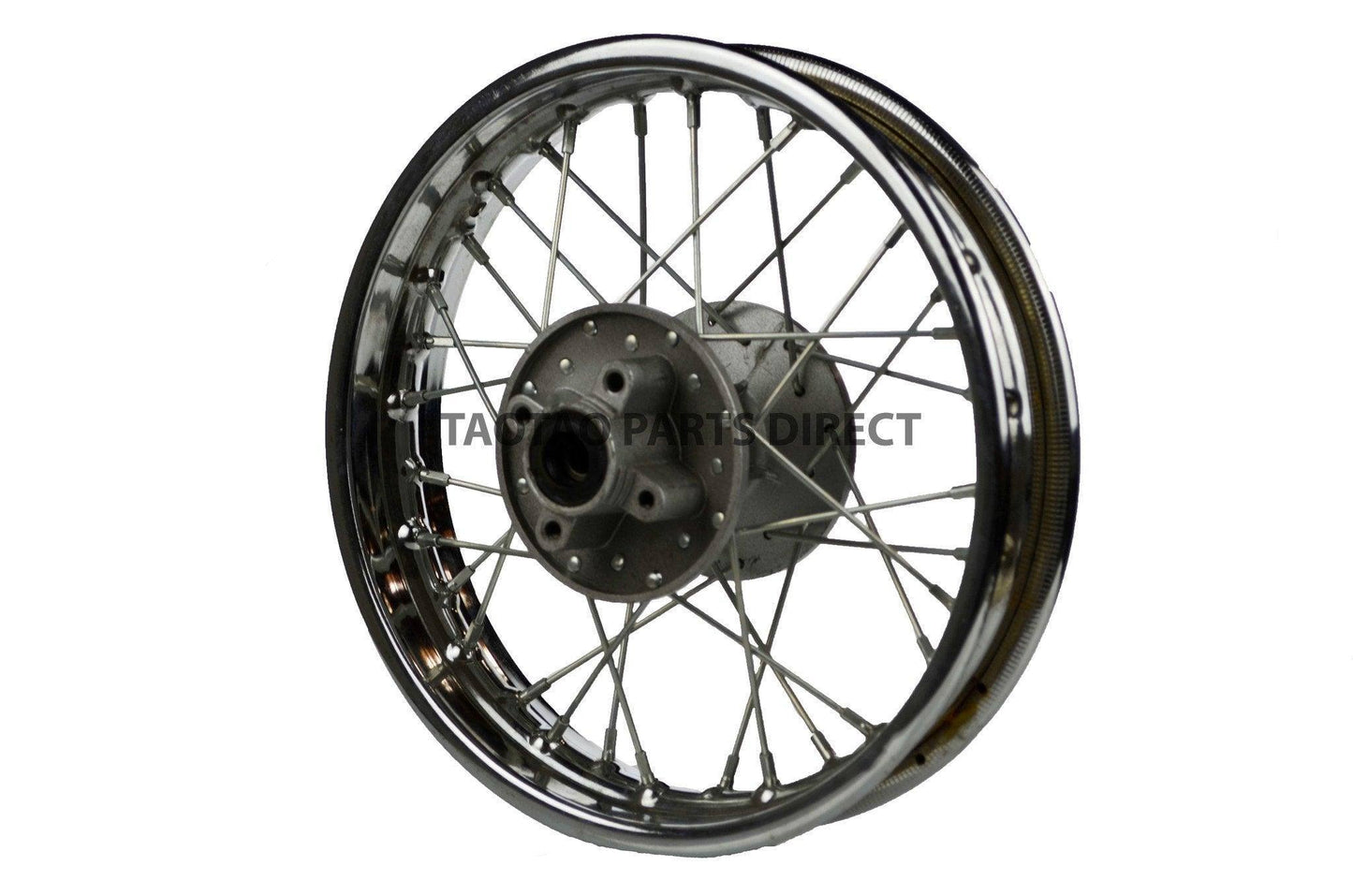ATD125C Rear Rim - TaoTao Parts Direct