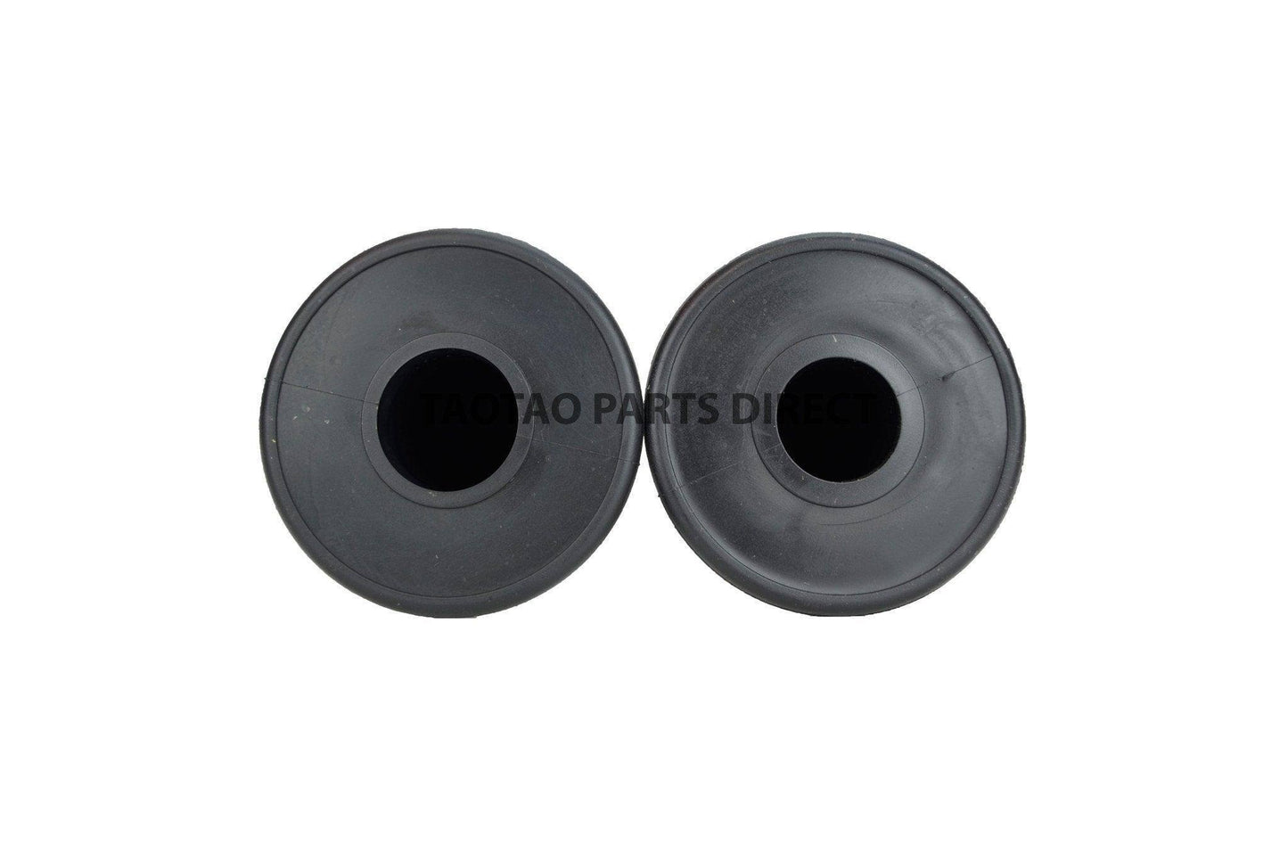 Half Waffle Grips - TaoTao Parts Direct