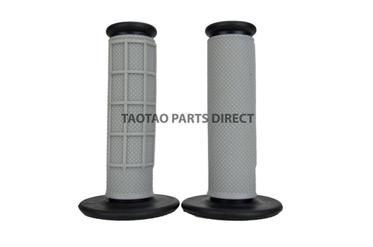 Half Waffle Grips - TaoTao Parts Direct