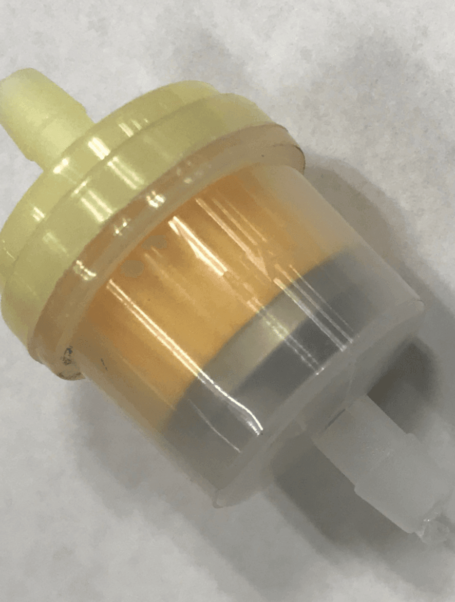 Premium Fuel Filter for TaoTao PowerSports Machines - TaoTao Parts Direct