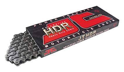 JT Sprocket 420 Heavy Duty Motorcycle Chain - TaoTao Parts Direct