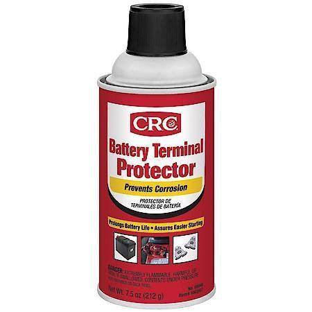 CRC Battery Terminal Protector - TaoTao Parts Direct