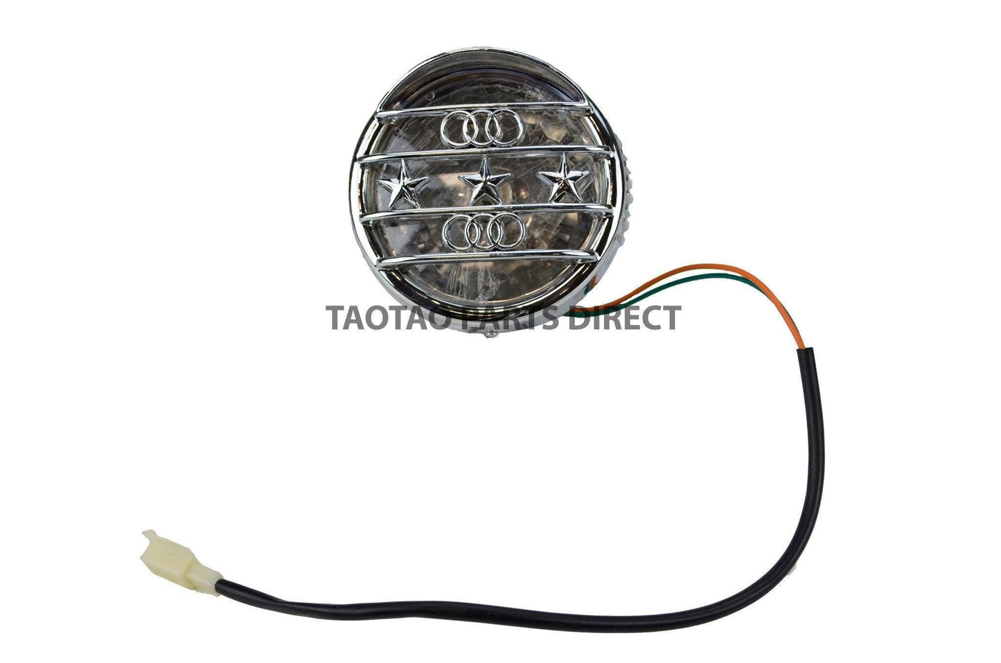 ATK125A Top Rack Light - TaoTao Parts Direct